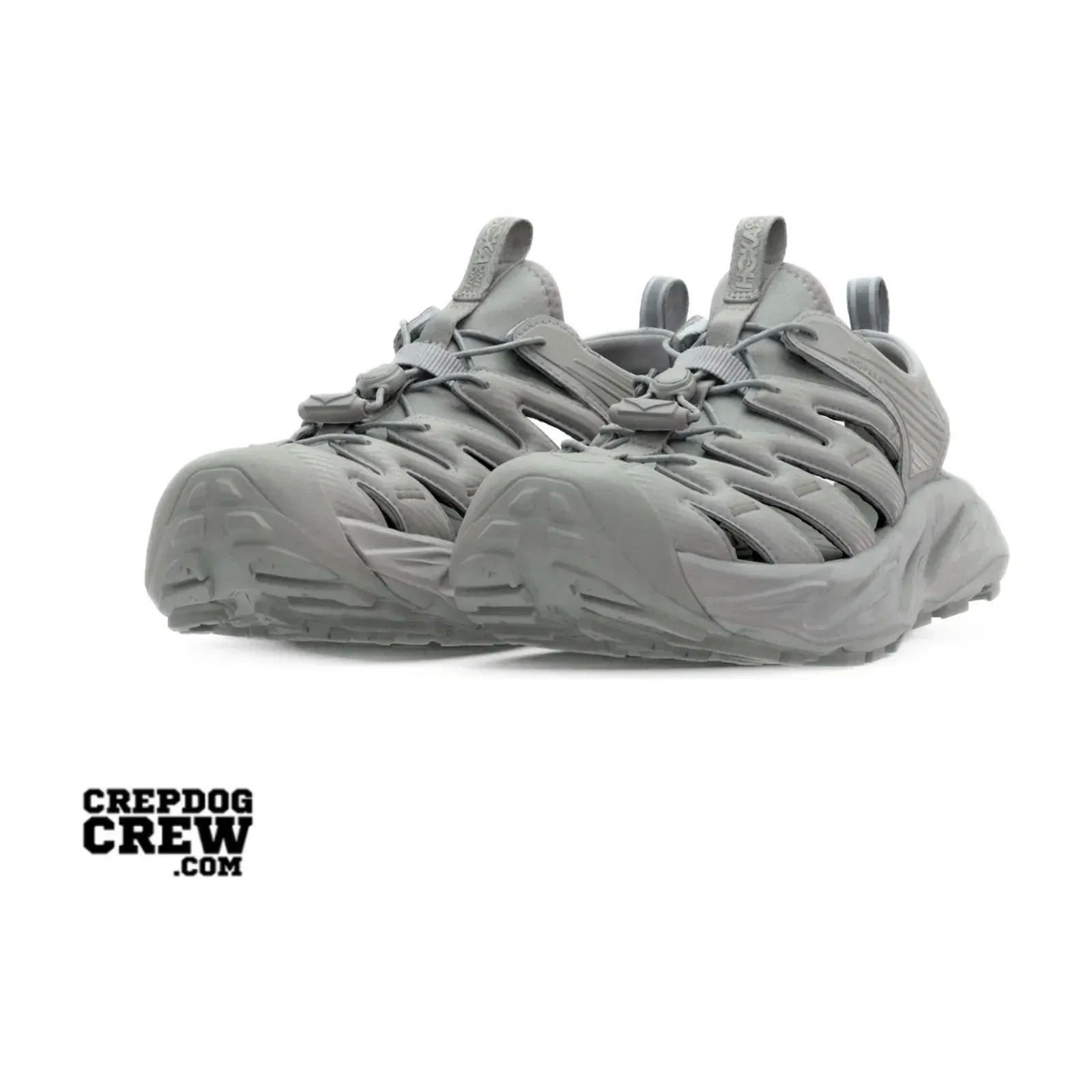 Hoka One One Hopara Stellar Grey