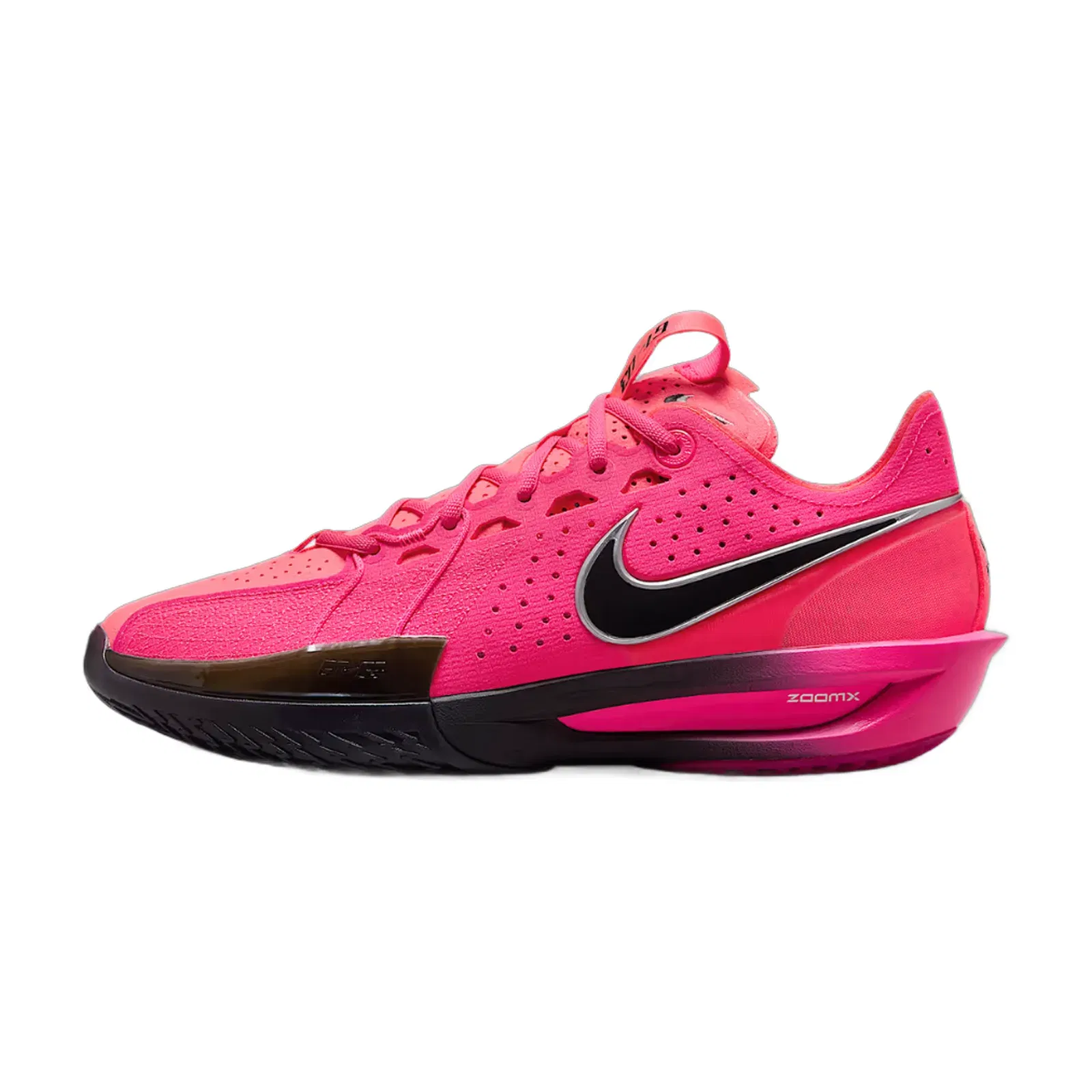 Nike Zoom GT Cut 3 EP Hyper Pink
