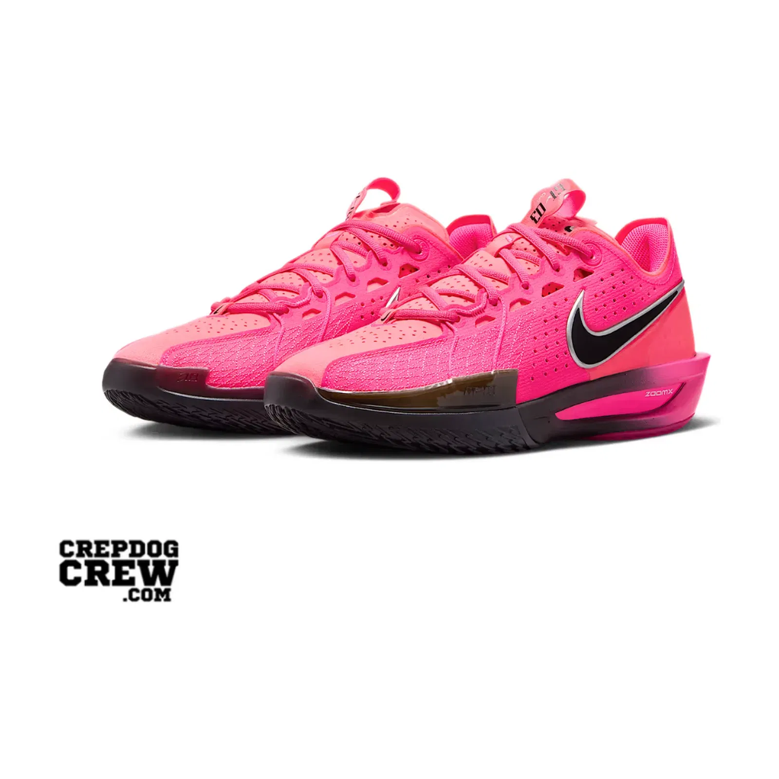 Nike Zoom GT Cut 3 EP Hyper Pink