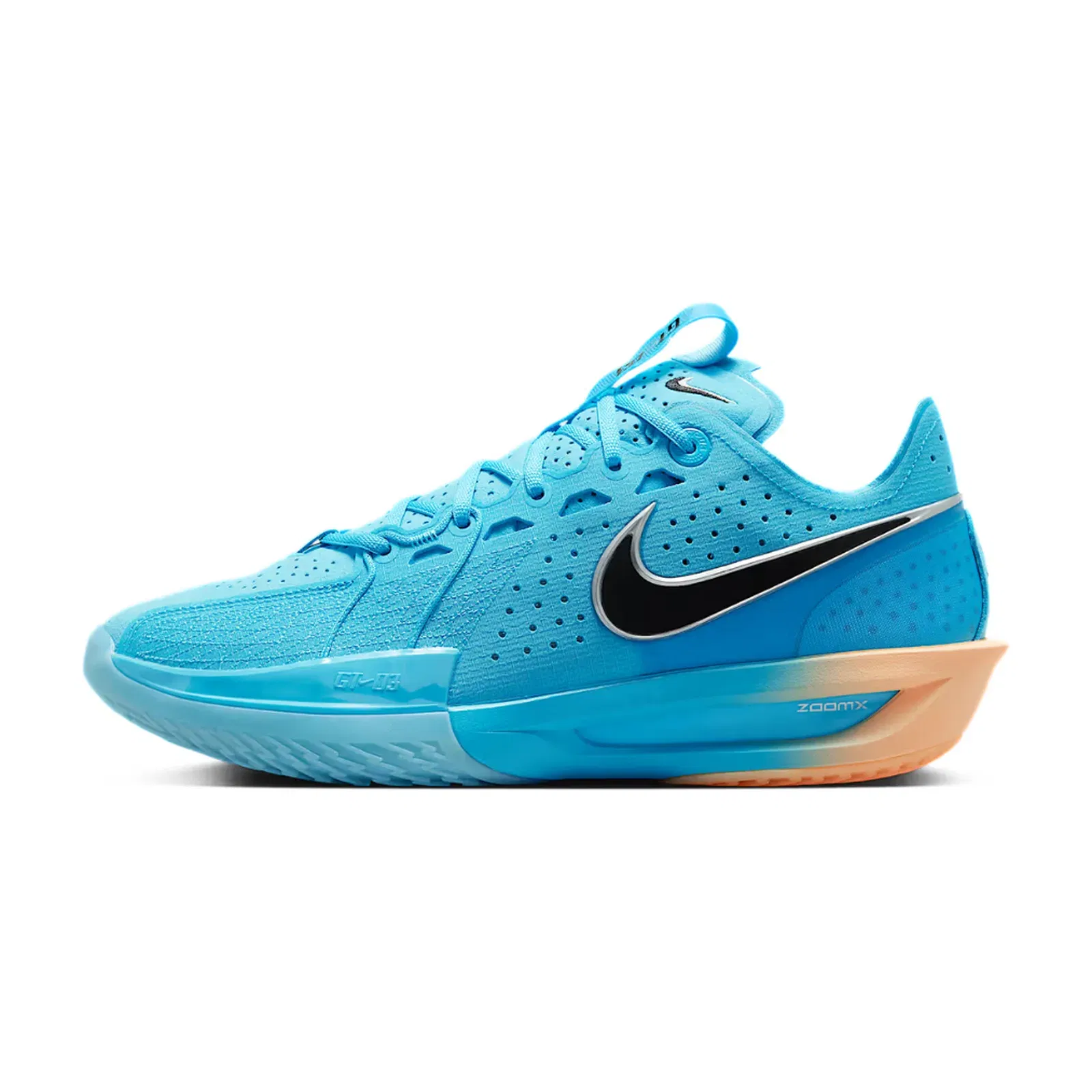 Nike GT Cut 3 Furious Blue