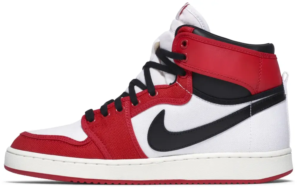 Air Jordan 1 KO 'Chicago' 2021