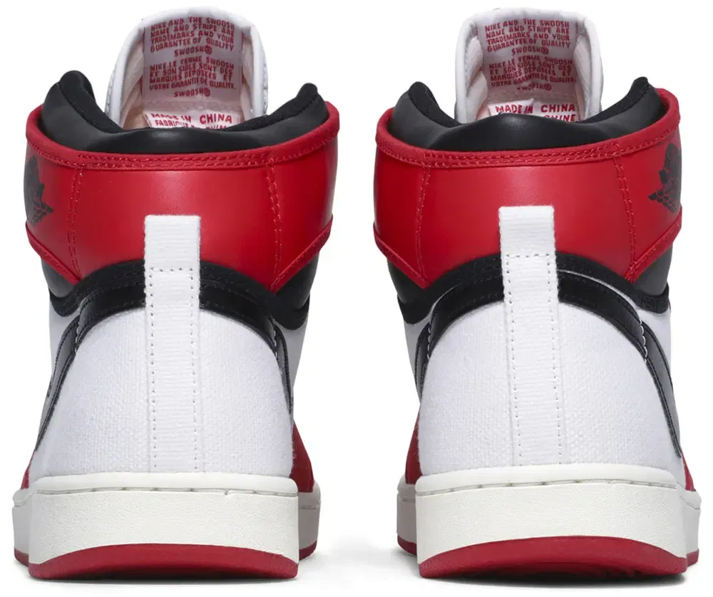 Air Jordan 1 KO 'Chicago' 2021