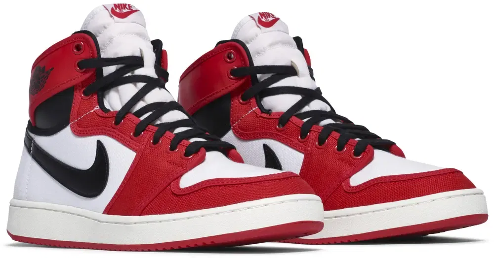 Air Jordan 1 KO 'Chicago' 2021