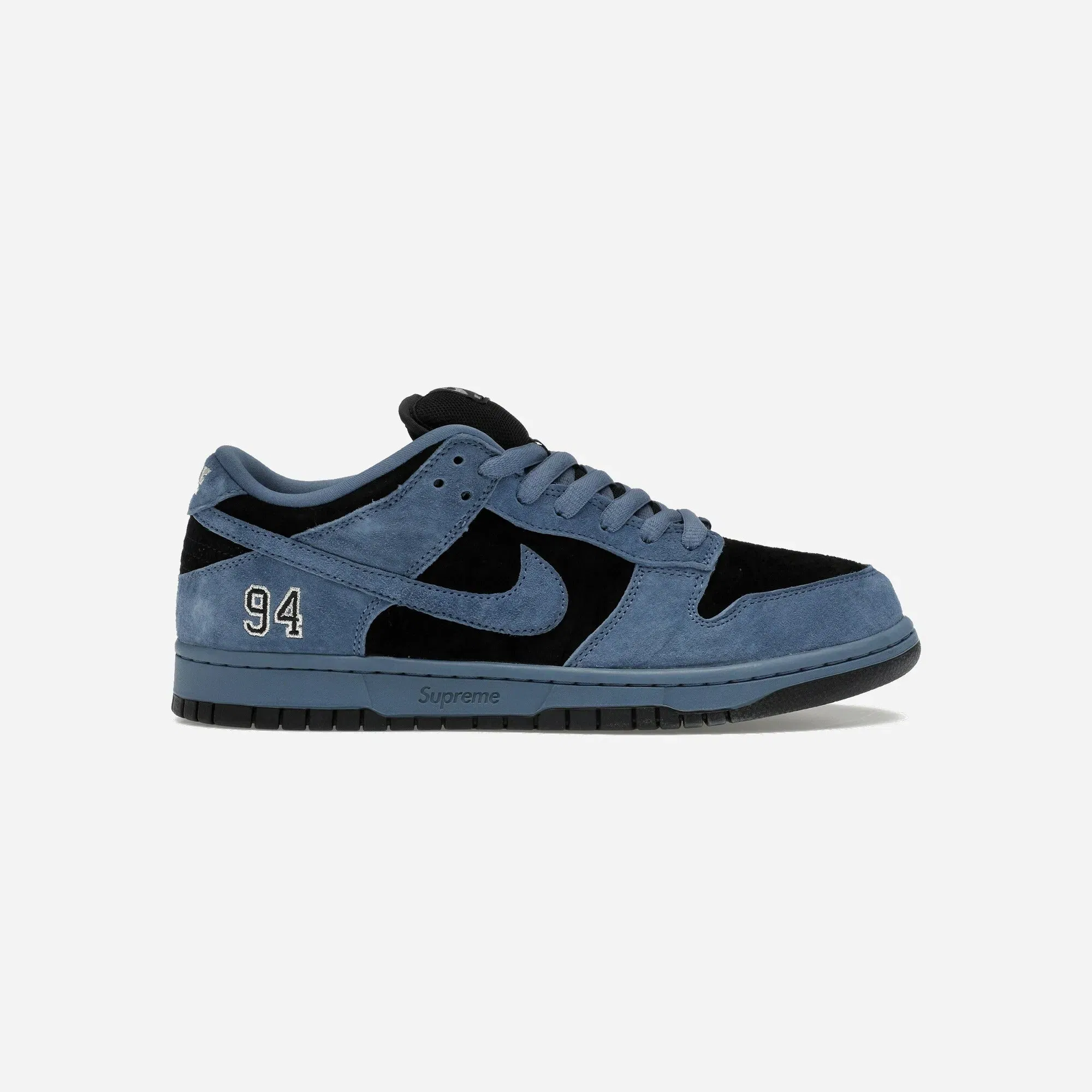 Nike SB Dunk Low Supreme 94 Ocean Fog
