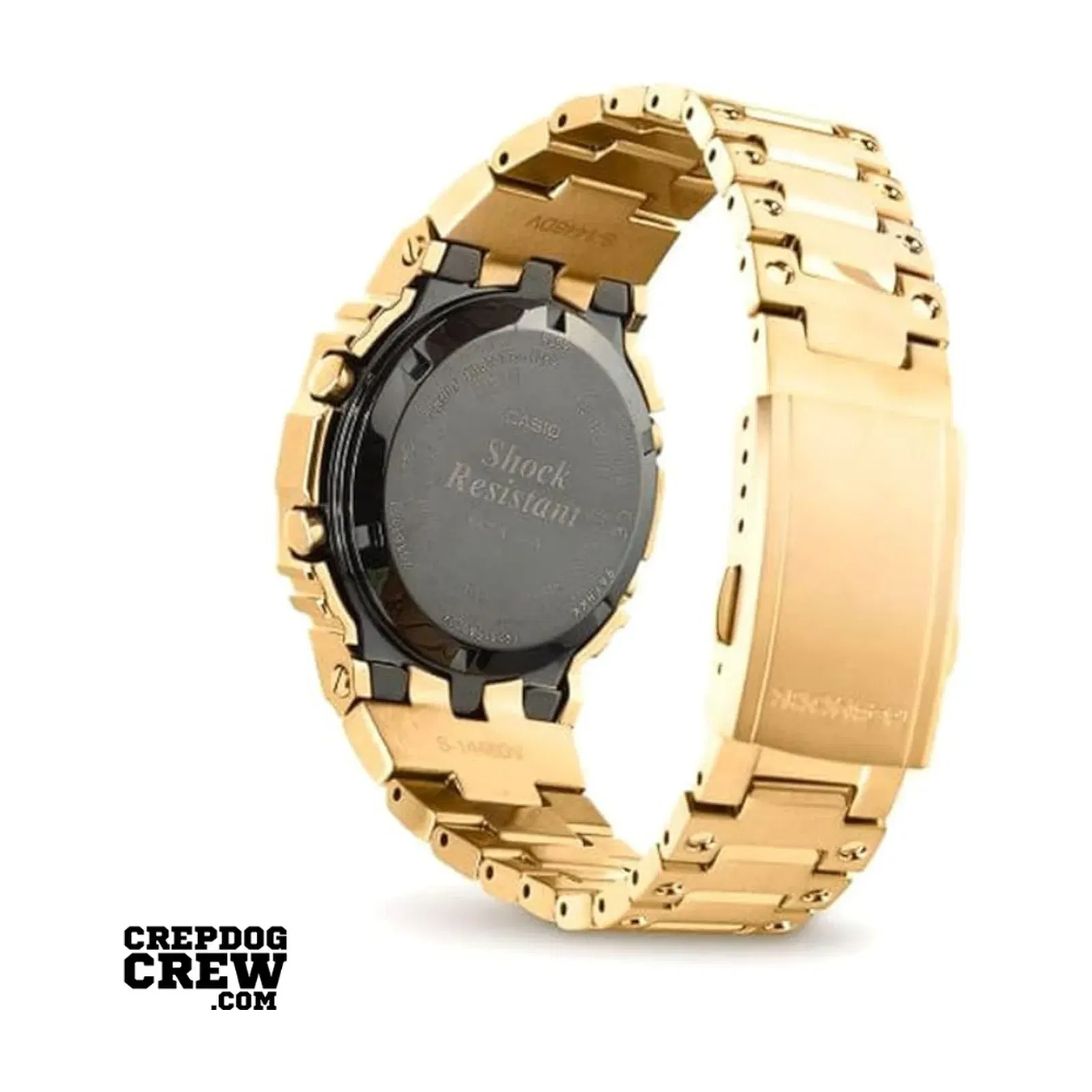 CASIO G902 GMW-B5000GD-9DR G-SHOCK