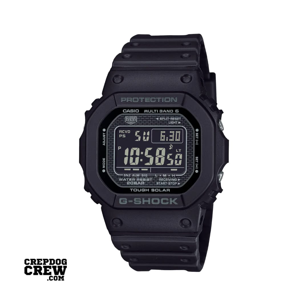 GW-5000HS-1DR G1670 G-SHOCK