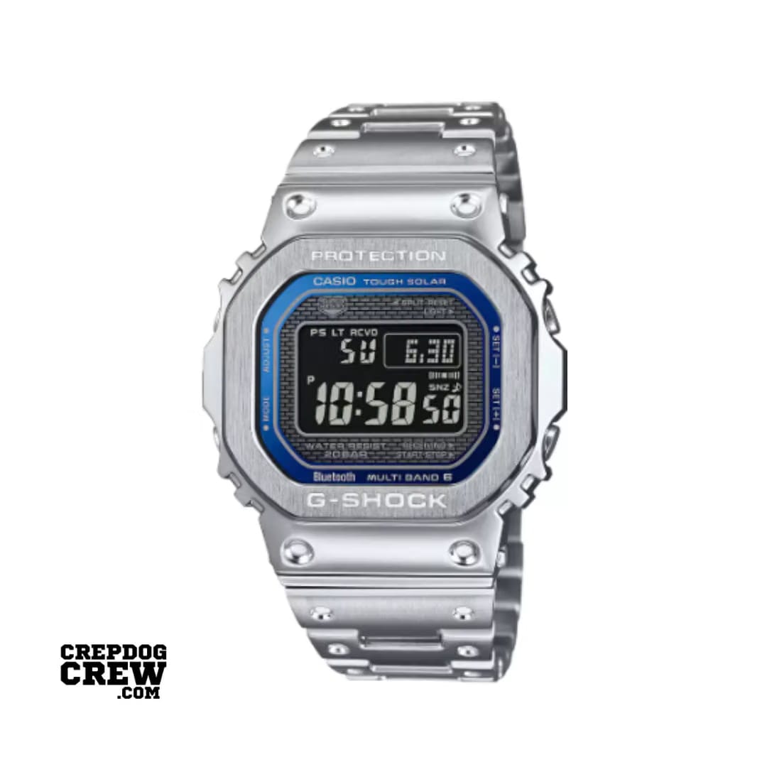 CASIO G1564 GMW-B5000D-2DR G-SHOCK