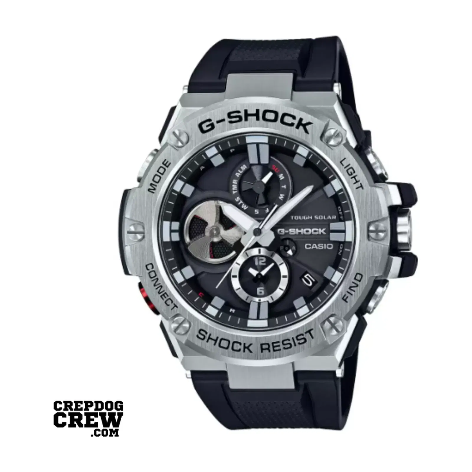 CASIO G789 GST-B100-1ADR G-SHOCK