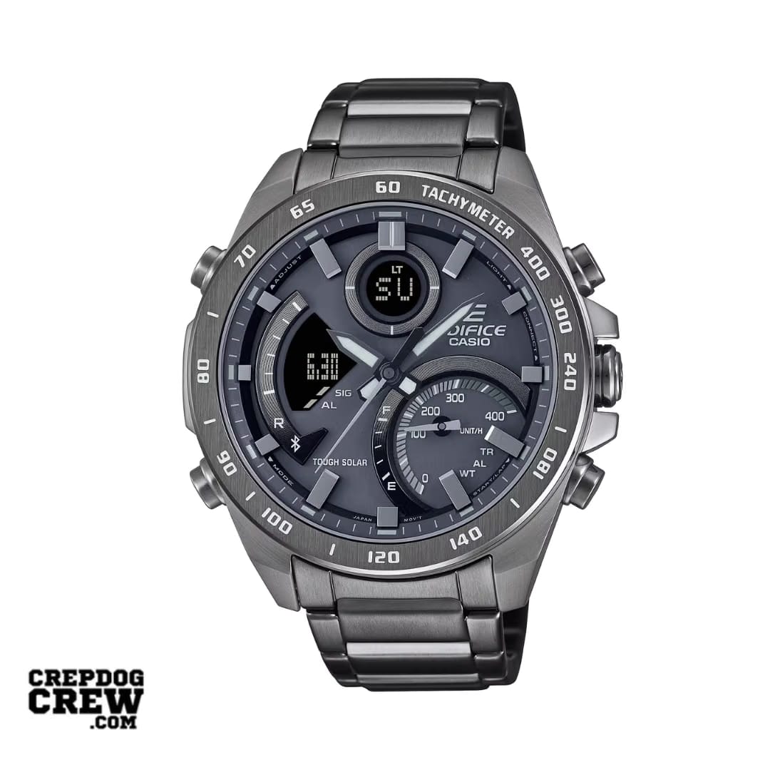 CASIO EDIFICE ED527 ECB-900MDC-1ADR