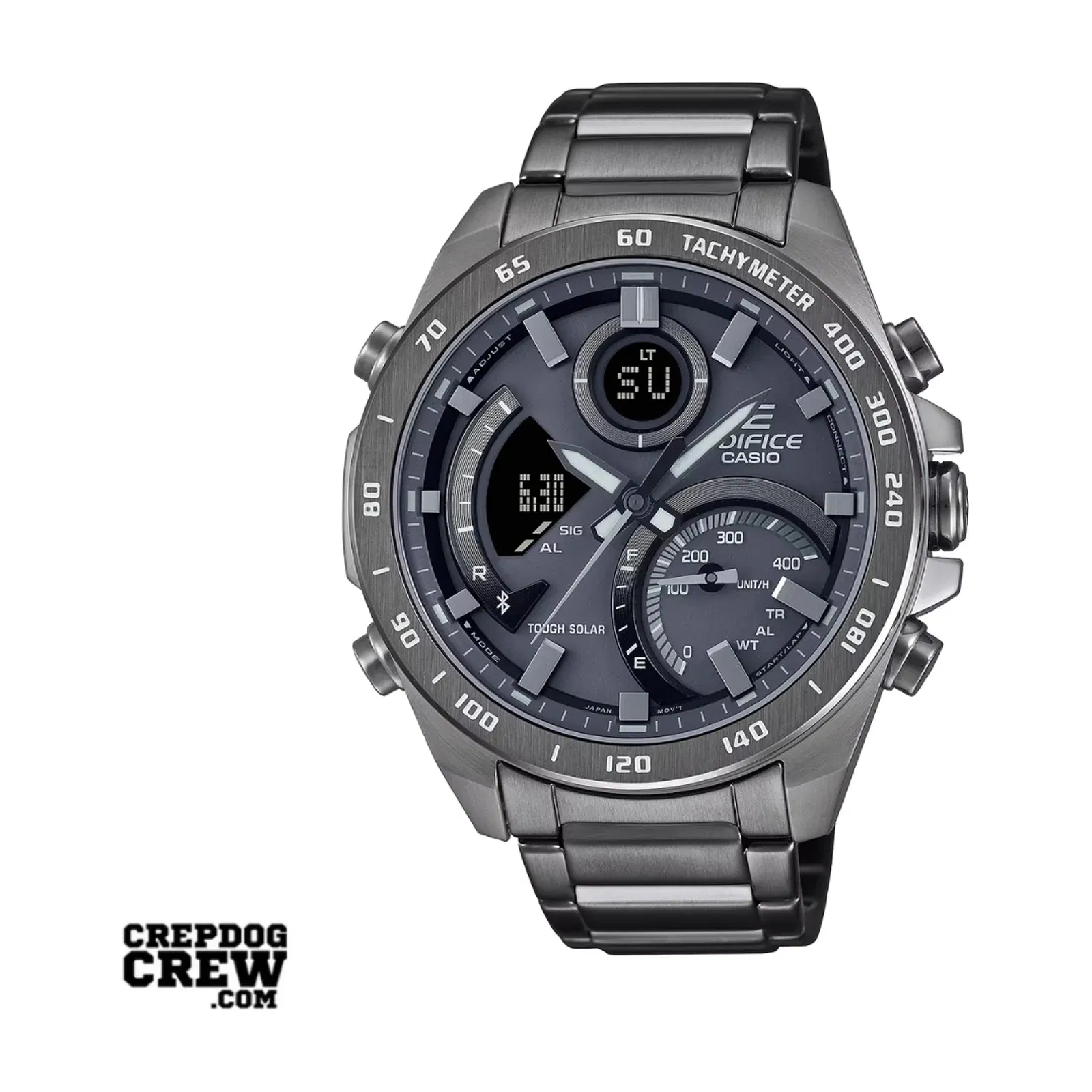 CASIO EDIFICE ED527 ECB-900MDC-1ADR