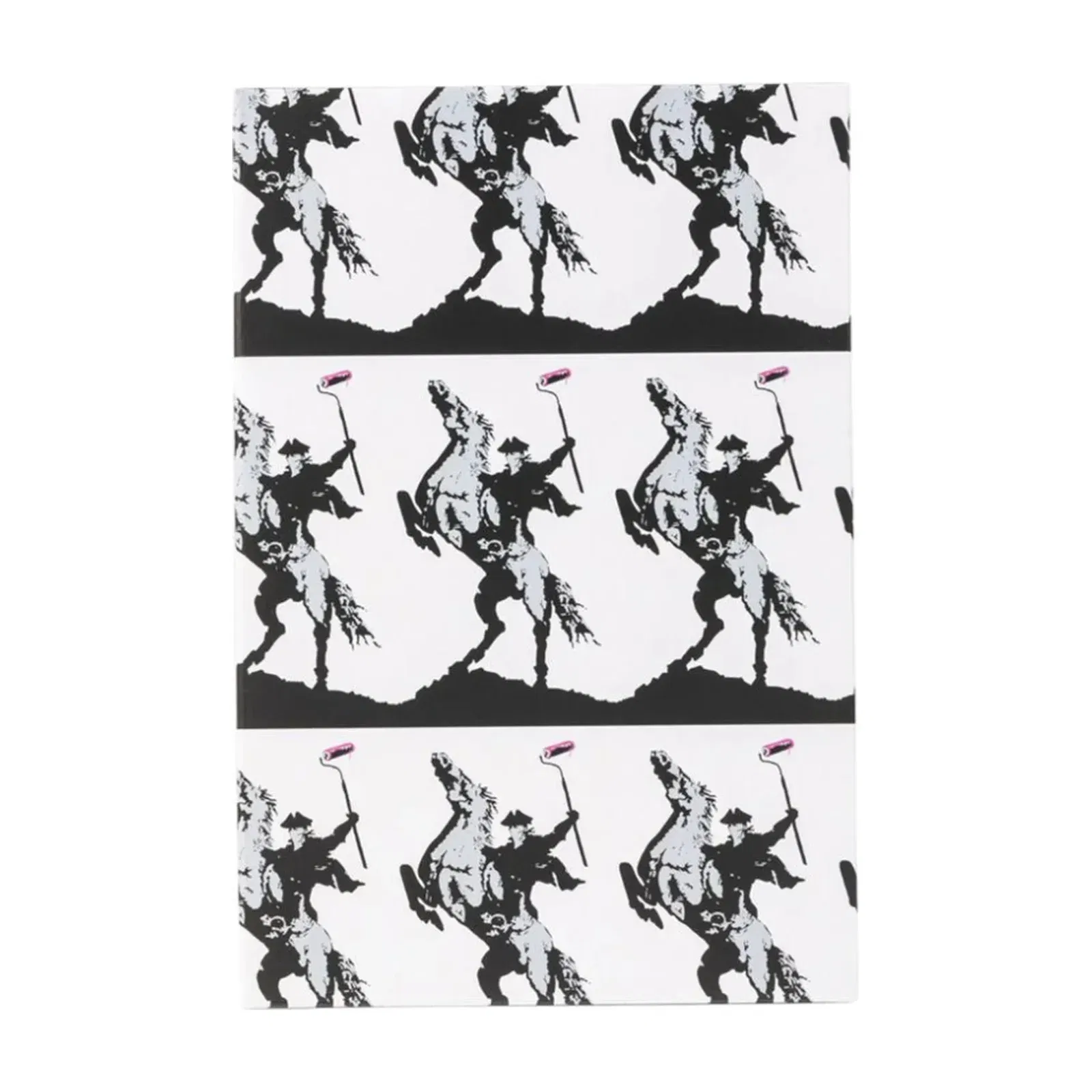 Bearbrick Highwayman 100% & 400% Set