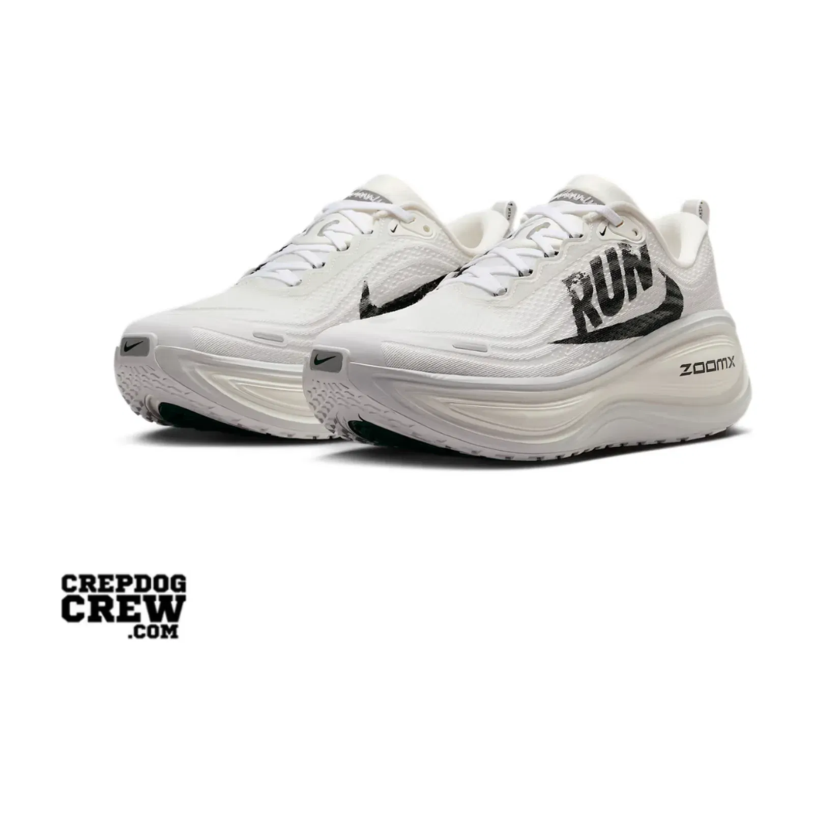 Nike Vomero Plus Run