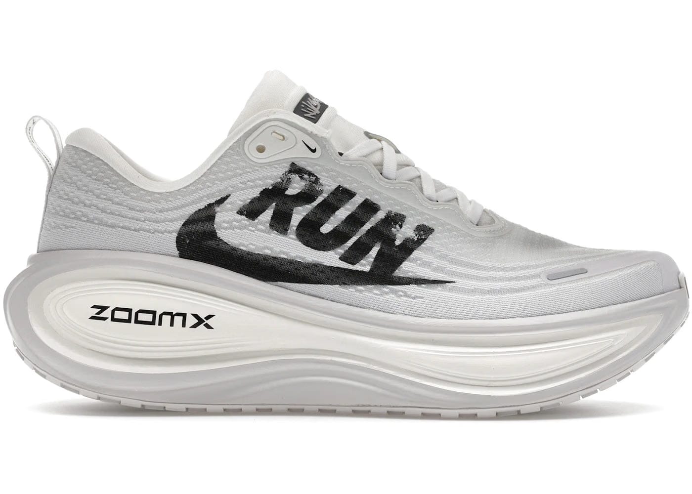 Nike Vomero Plus Run