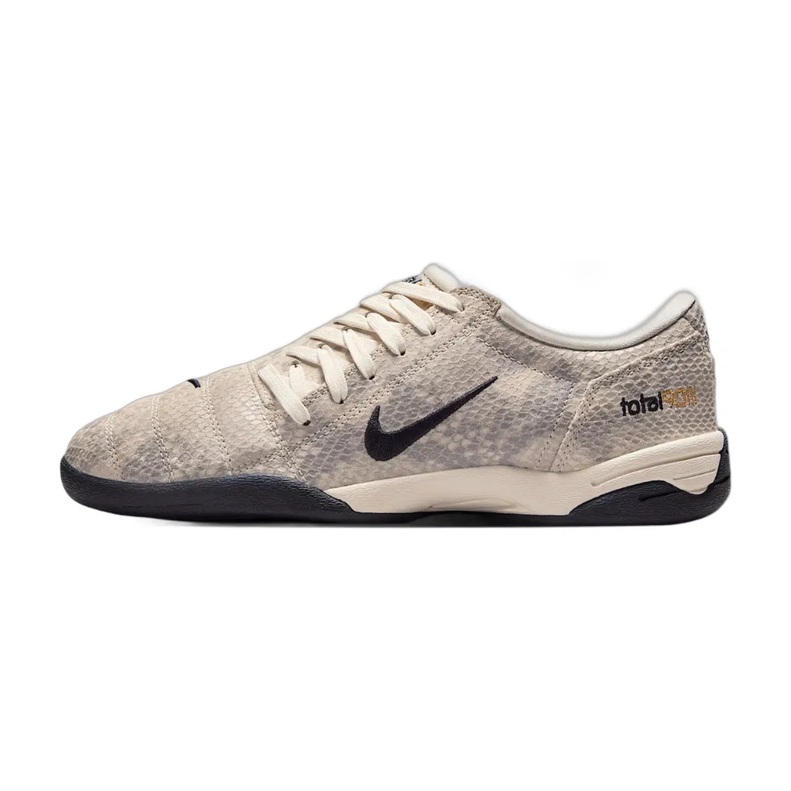 Nike Total 90 3 SE Pale Ivory Snakeskin (W)