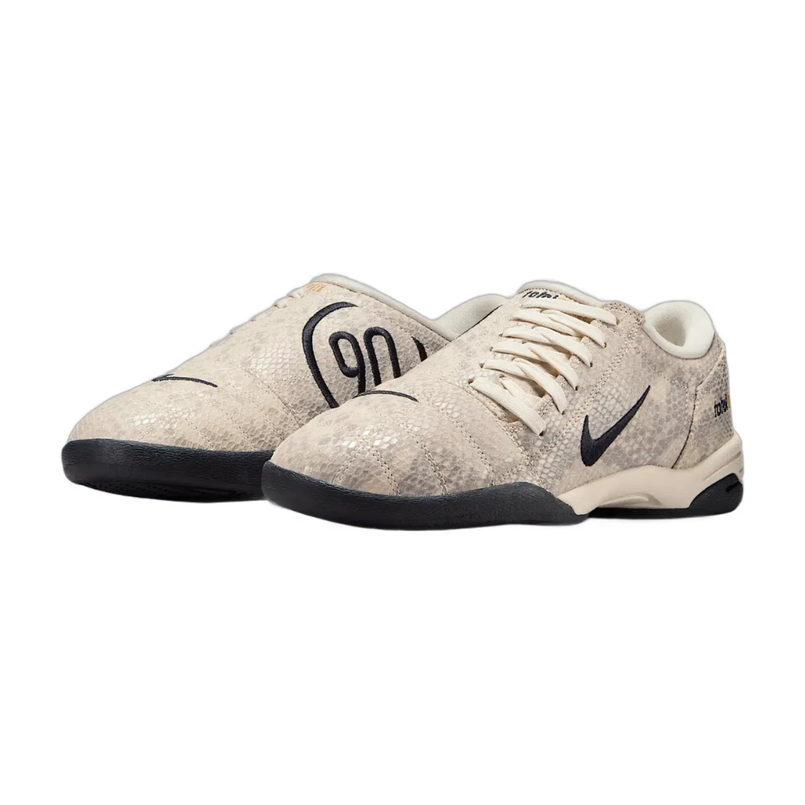 Nike Total 90 3 SE Pale Ivory Snakeskin (W)