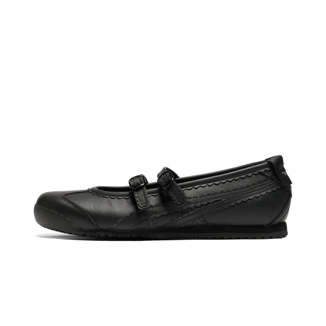 Onitsuka Tiger Mexico 66 TGRS Black (W)