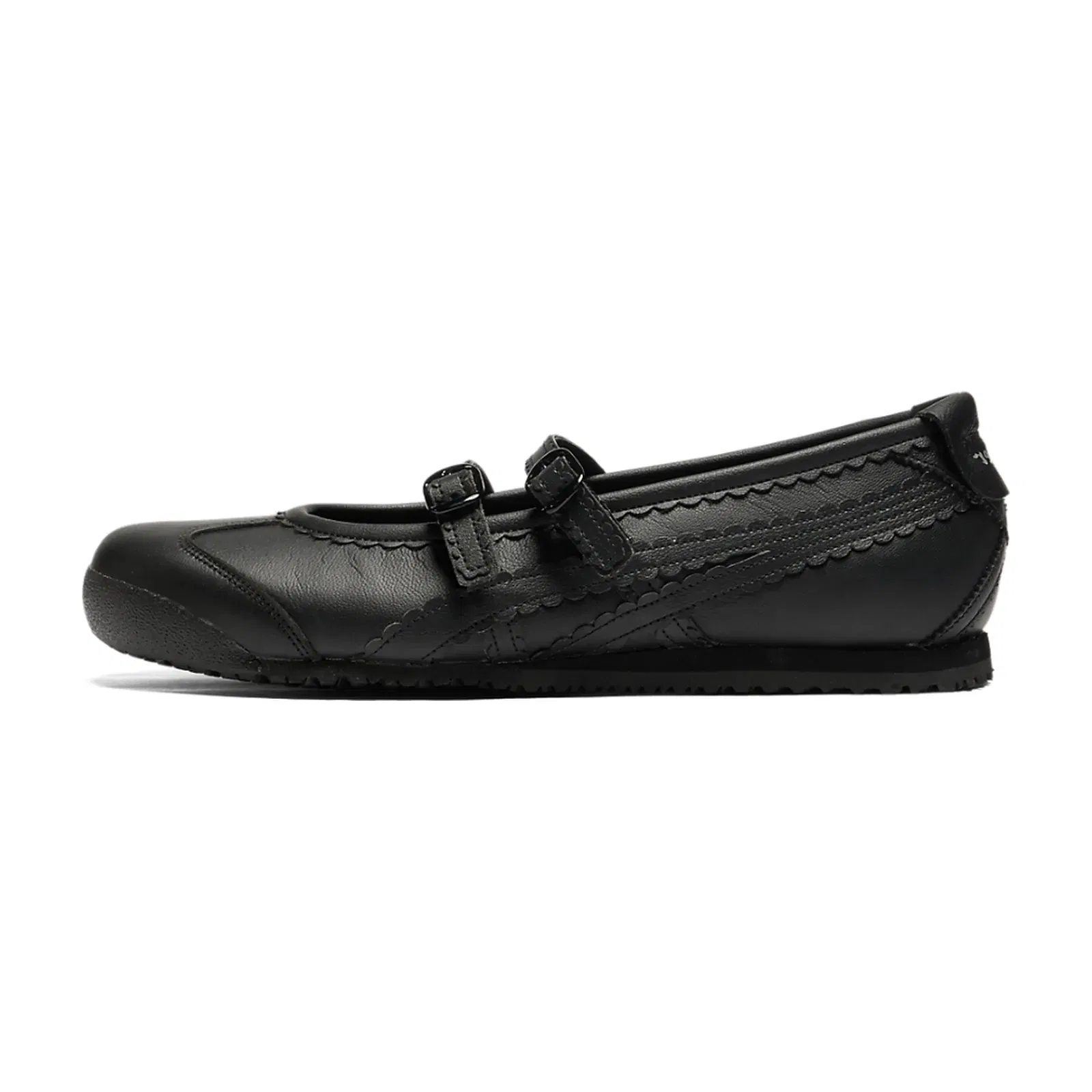 Onitsuka Tiger Mexico 66 TGRS Black (W)