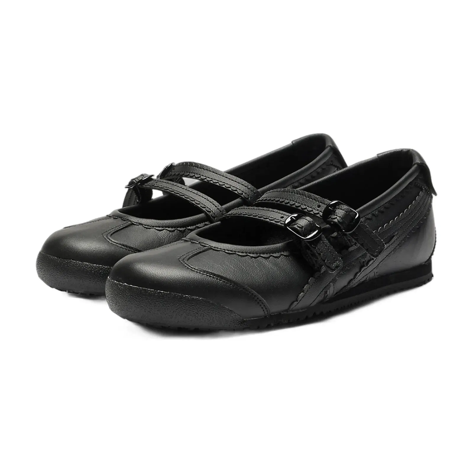 Onitsuka Tiger Mexico 66 TGRS Black (W)