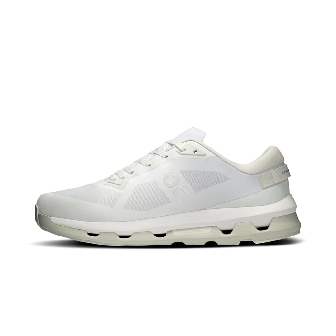 On Running Cloudzone All White