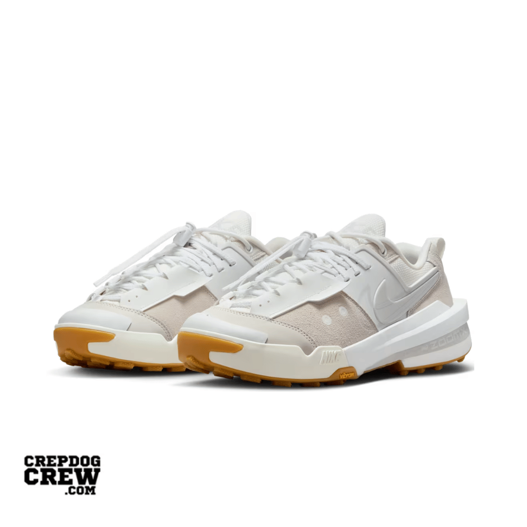 Nike Zegamadome SP sacai White