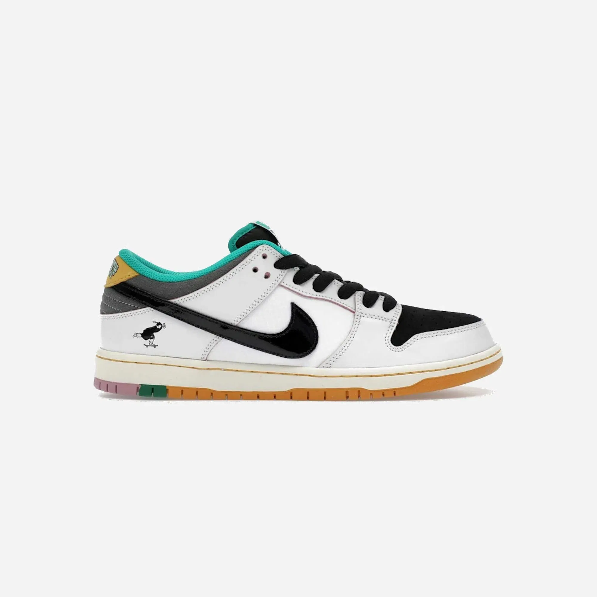 Nike SB Dunk Low CSEF