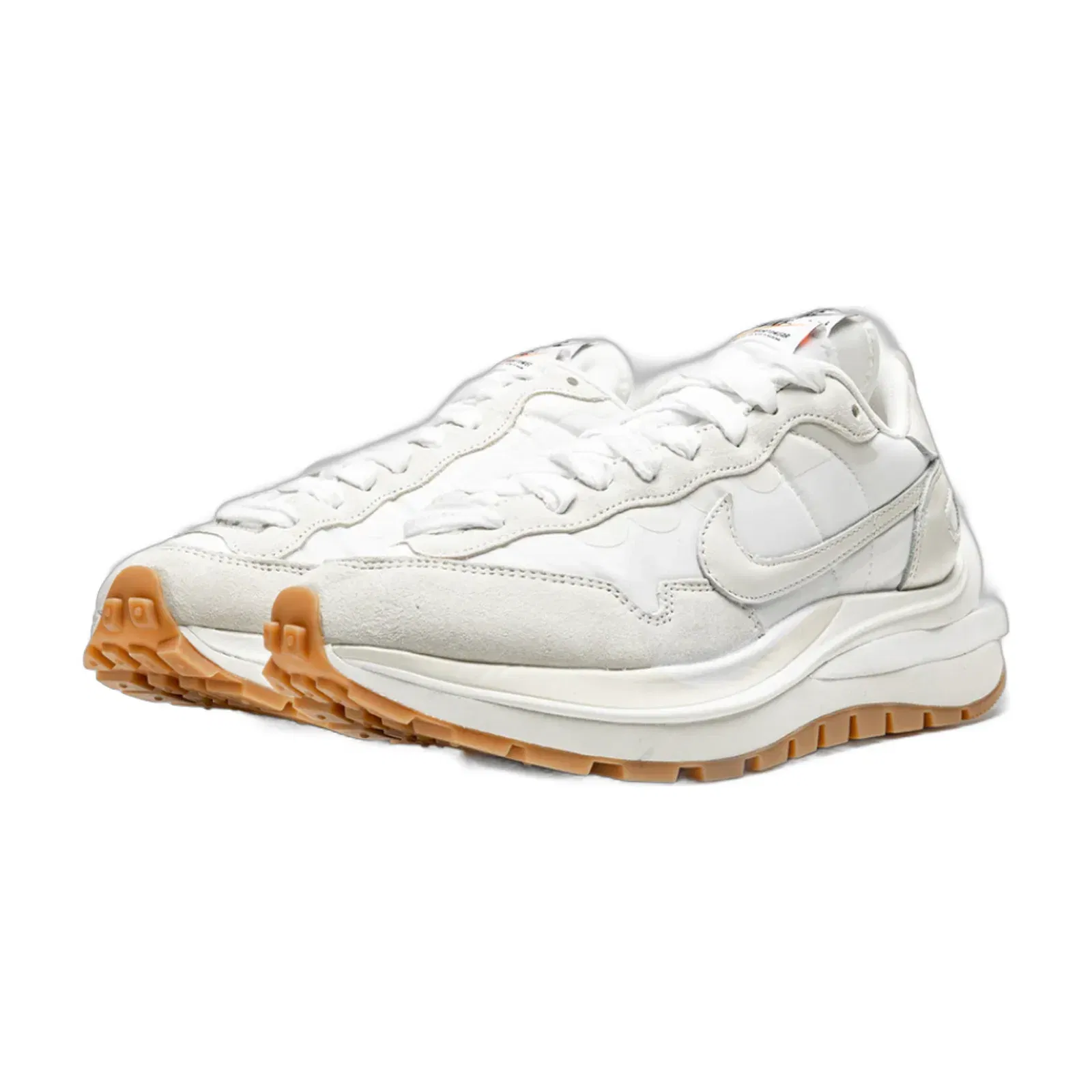 Nike Vaporwaffle sacai Sail Gum