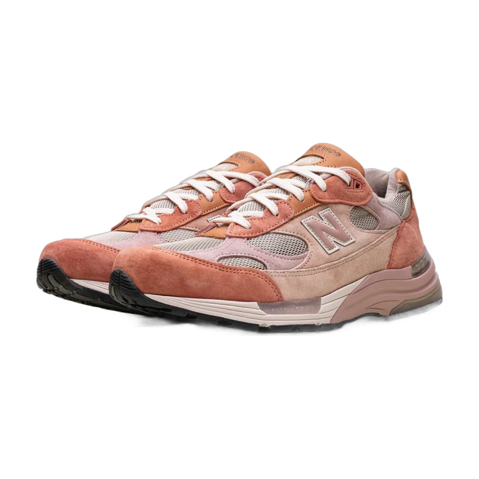 New Balance 992 MiUSA Joe Freshgoods Aged Well