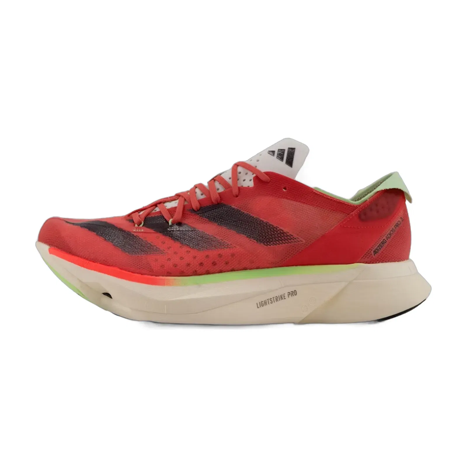 adidas Adios Pro 3 To Preloved Scarlet
