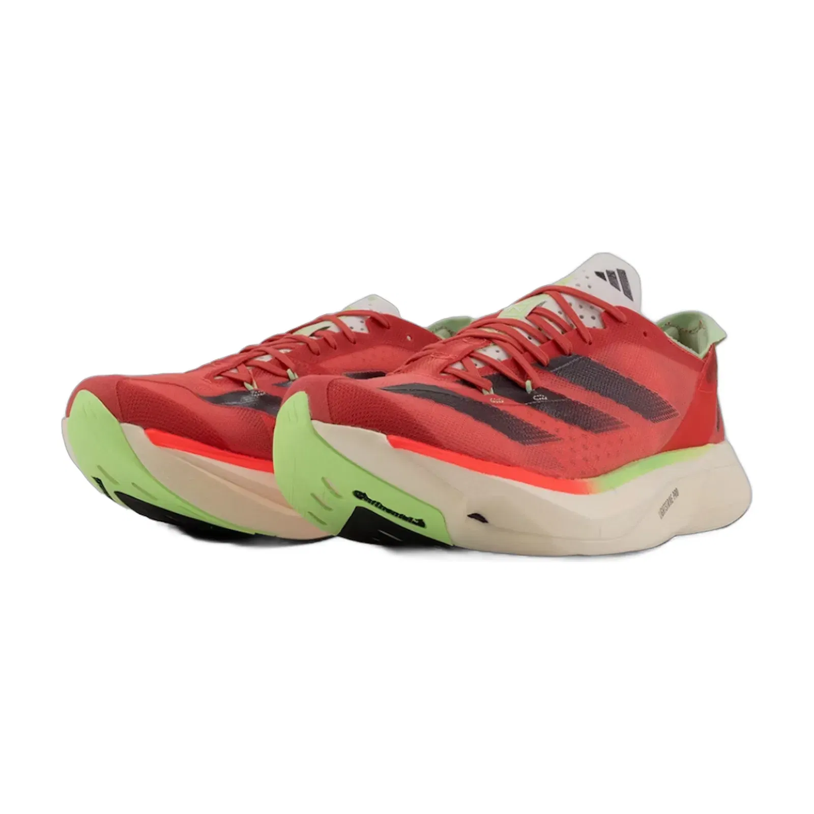 adidas Adios Pro 3 To Preloved Scarlet