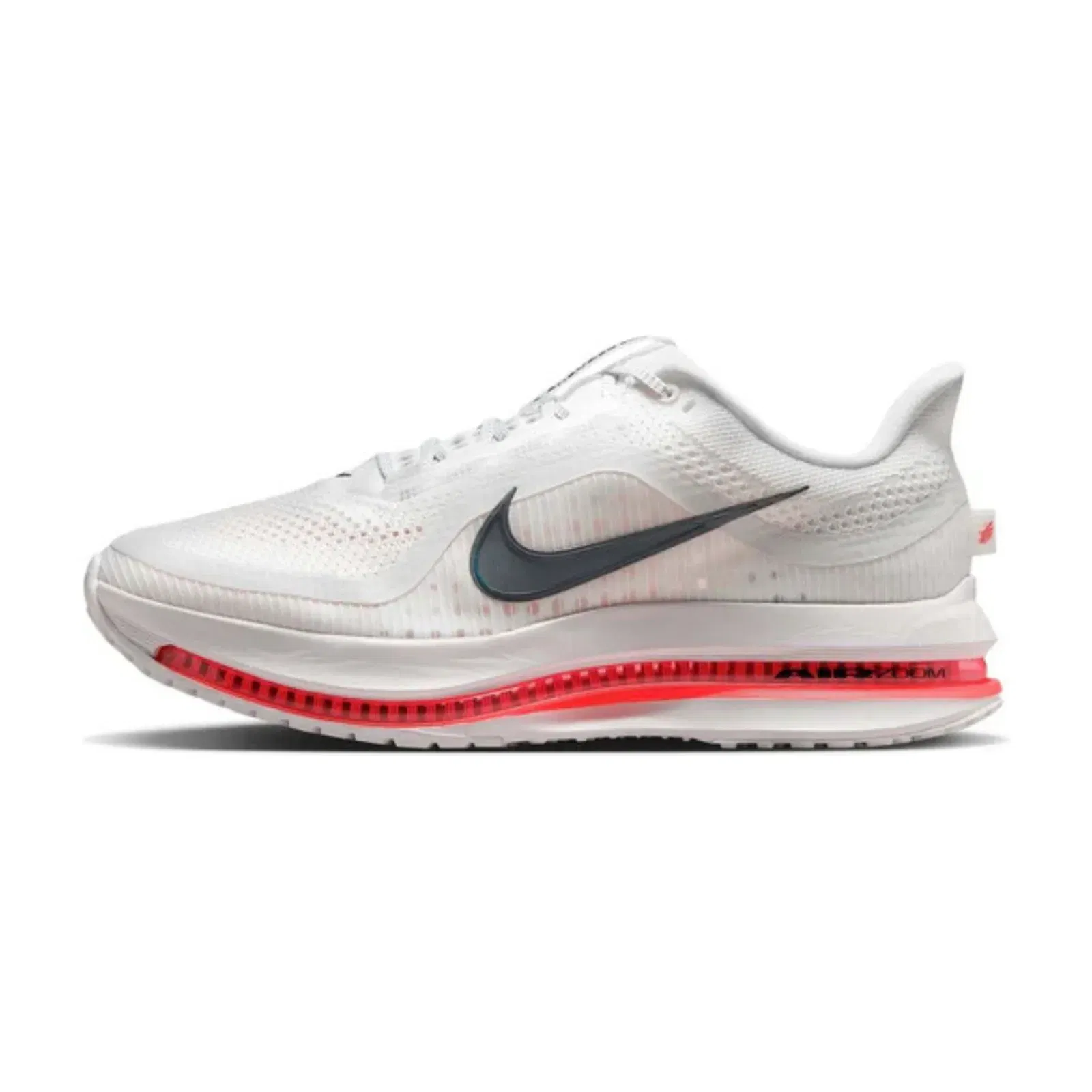 Nike Air Zoom Pegasus Premium Summit White Bright Crimson