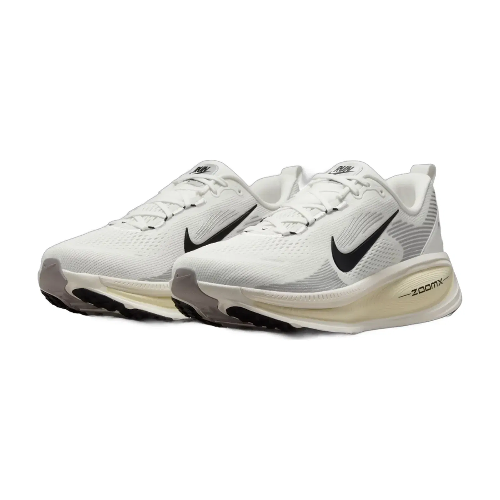 Nike Vomero 18 Summit White Coconut Milk