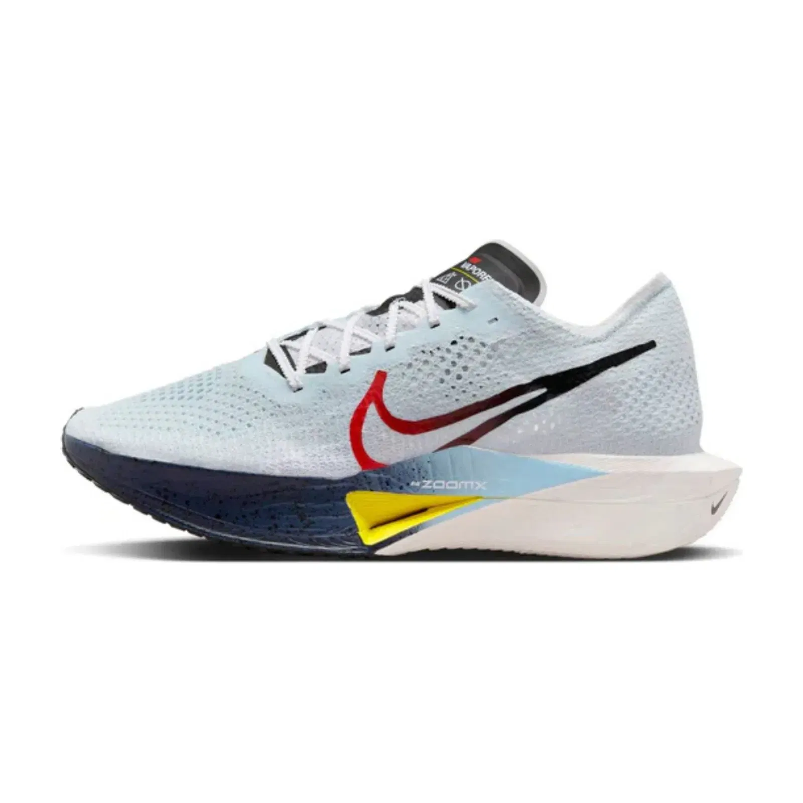 Nike ZoomX Vaporfly 3 Psychic Blue