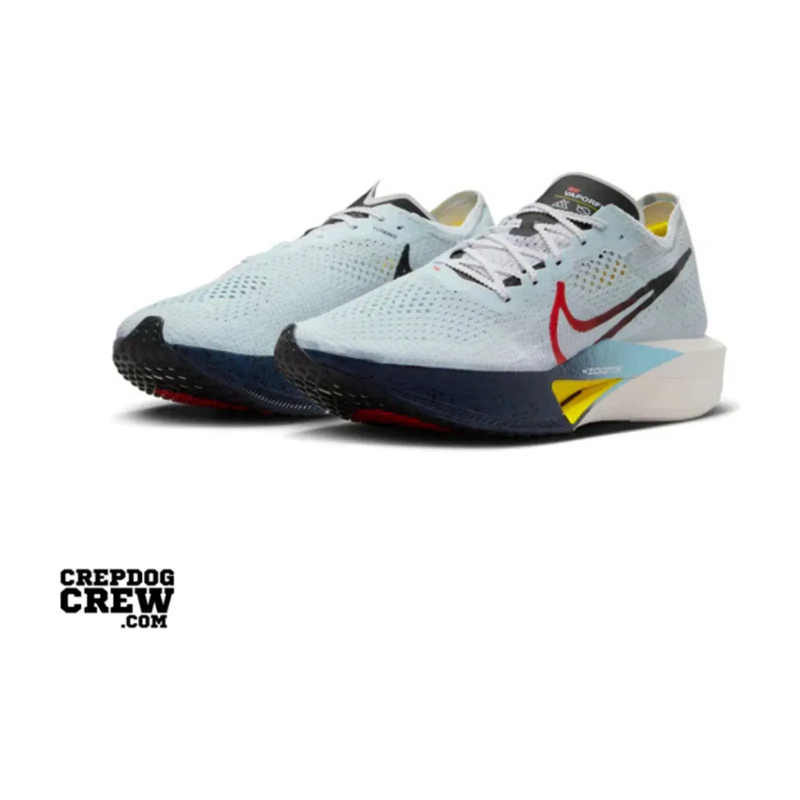 Nike ZoomX Vaporfly 3 Psychic Blue
