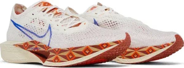 Nike ZoomX Vaporfly 3 Premium Blue Ribbon Sports