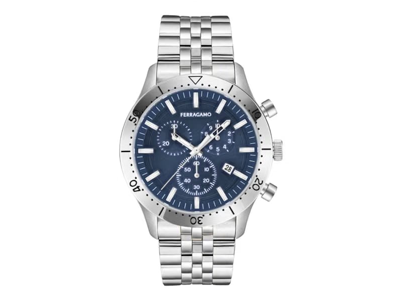 Ferragamo Master Chrono SFU400323
