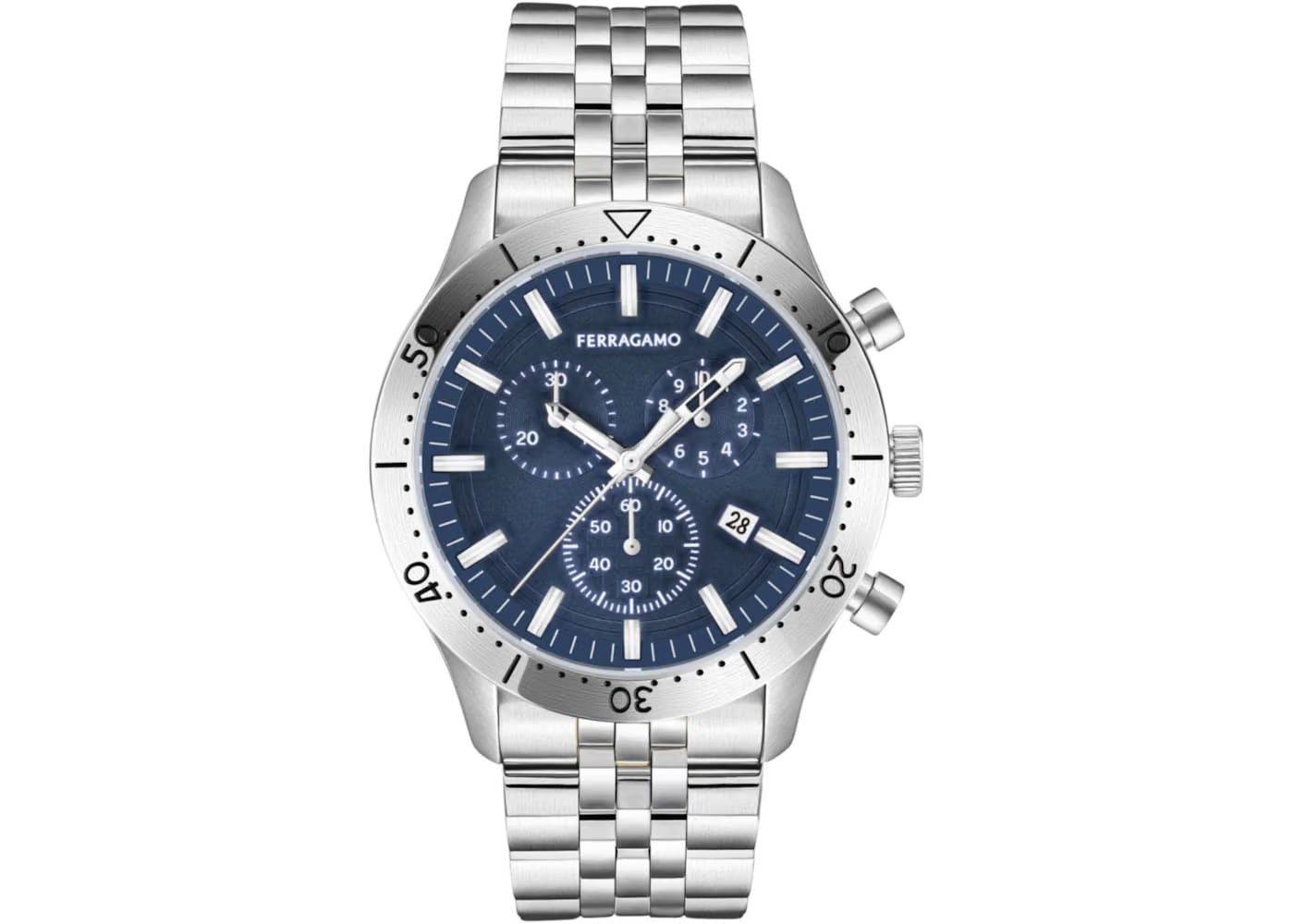 Ferragamo Master Chrono SFU400323