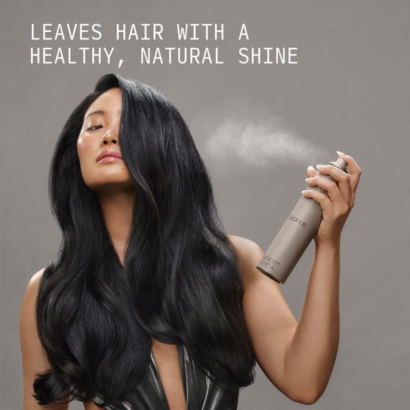 Flexible Hold Hairspray