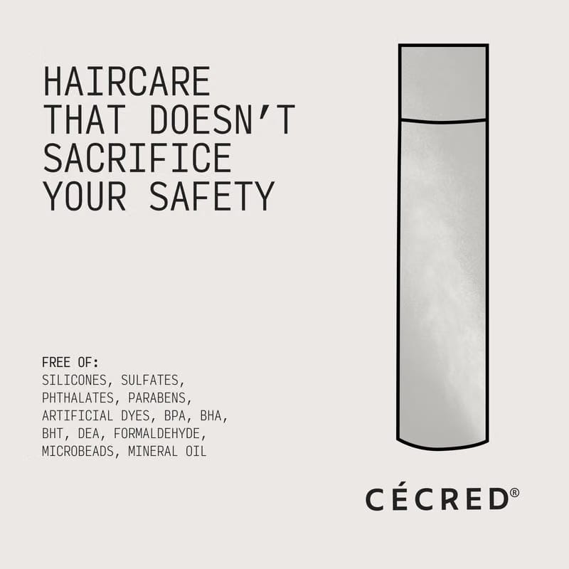 Flexible Hold Hairspray