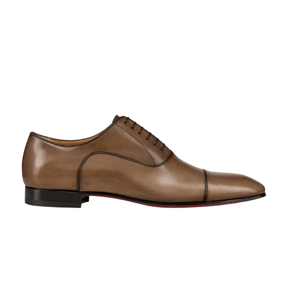 Christian Louboutin Greggo Flat Roca
