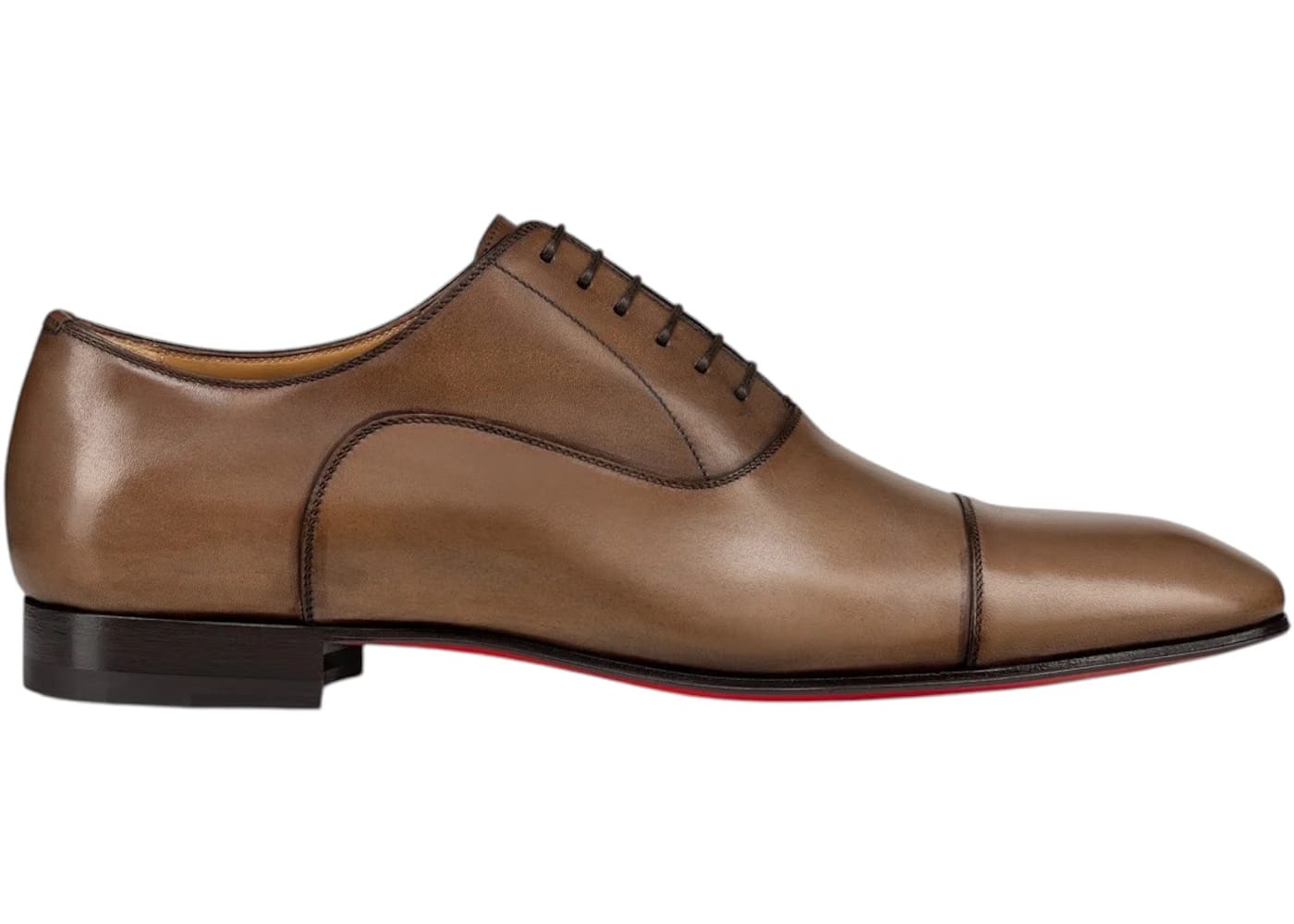 Christian Louboutin Greggo Flat Roca