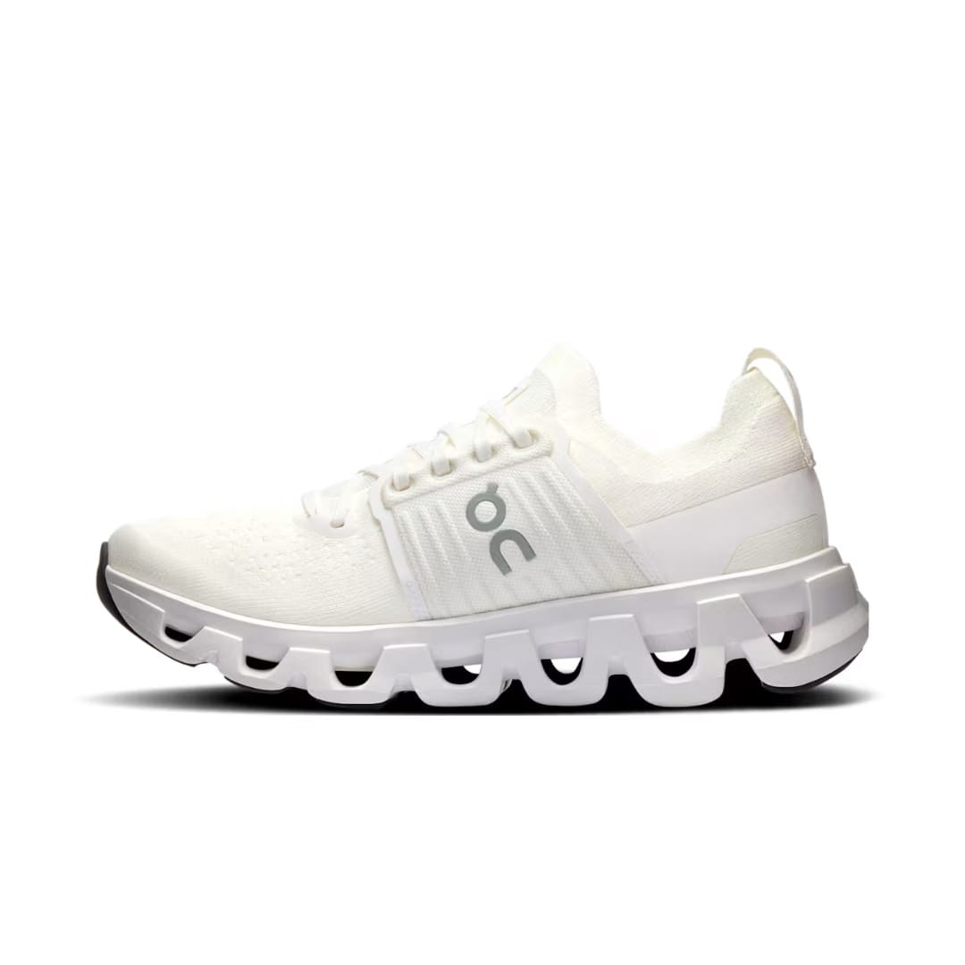 On Running Cloudswift 4 ALL White (W)