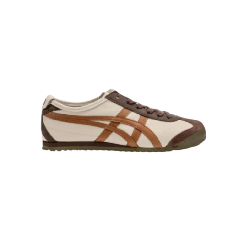 Onitsuka Tiger Mexico 66 Oatmeal Brown