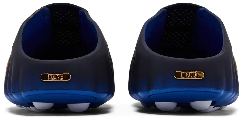 Nike Mind 001 'Blackened Blue'