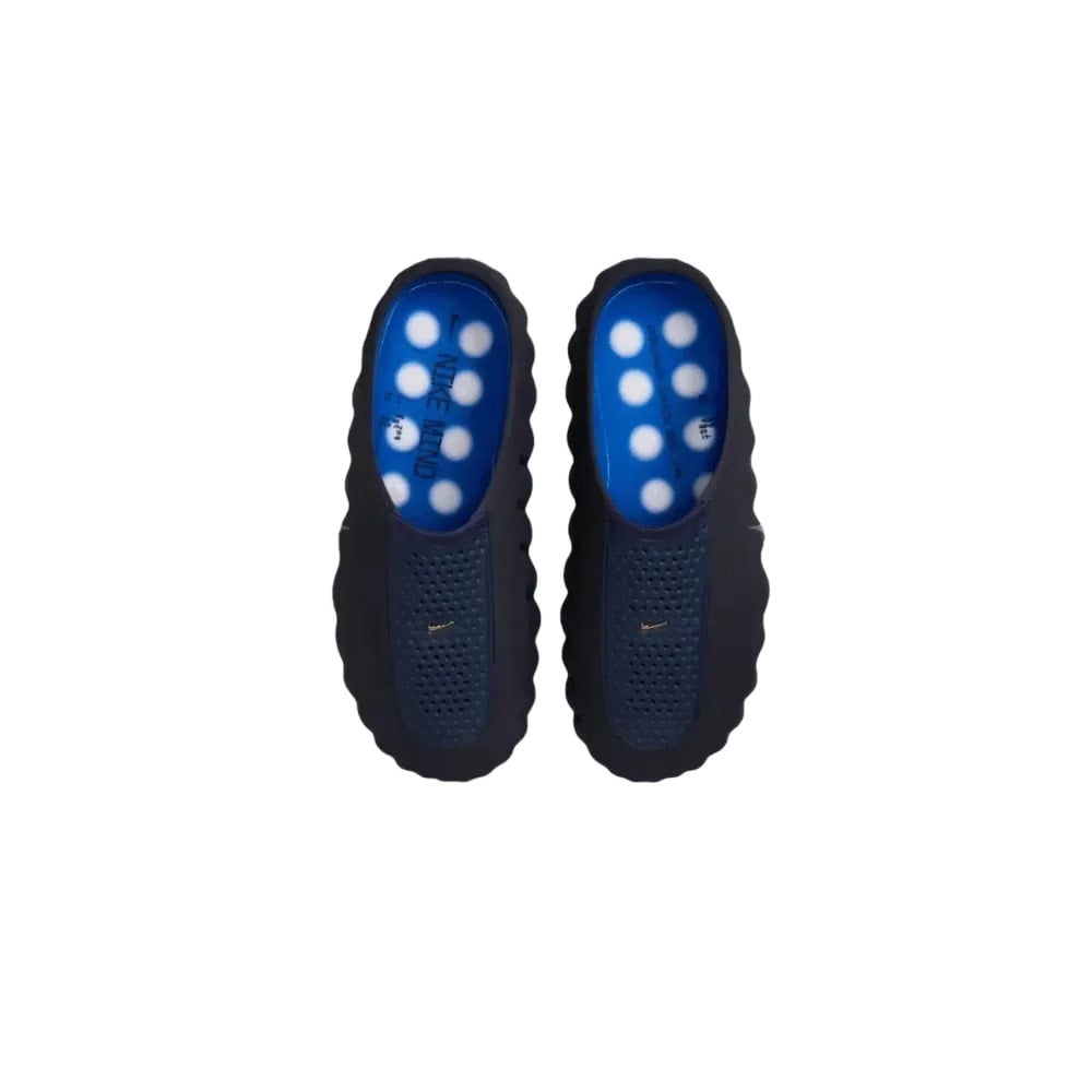 Nike Mind 001 'Blackened Blue'
