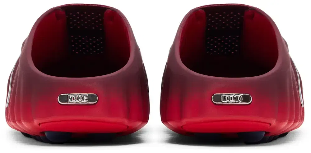 Nike Mind 001 'Team Red'