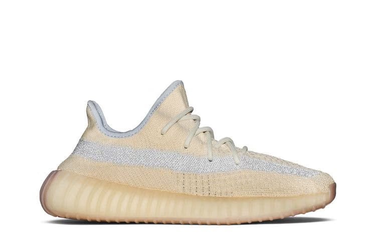 Yeezy 350 V2 Linen