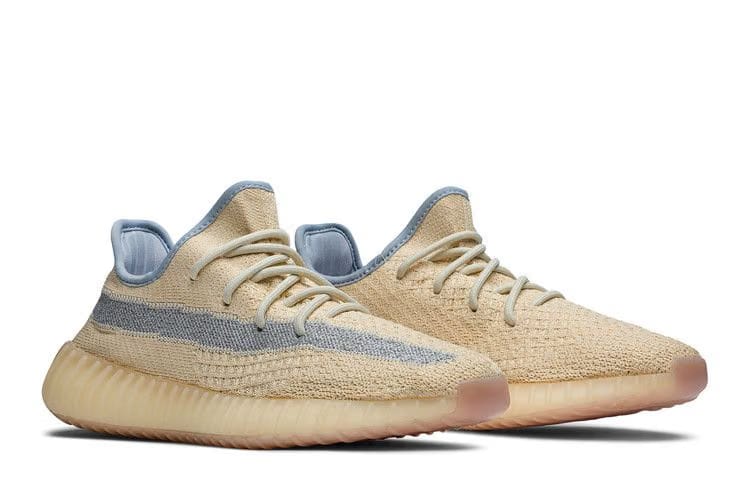 Yeezy 350 V2 Linen