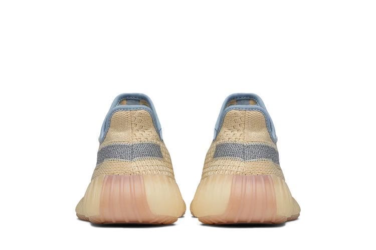 Yeezy 350 V2 Linen