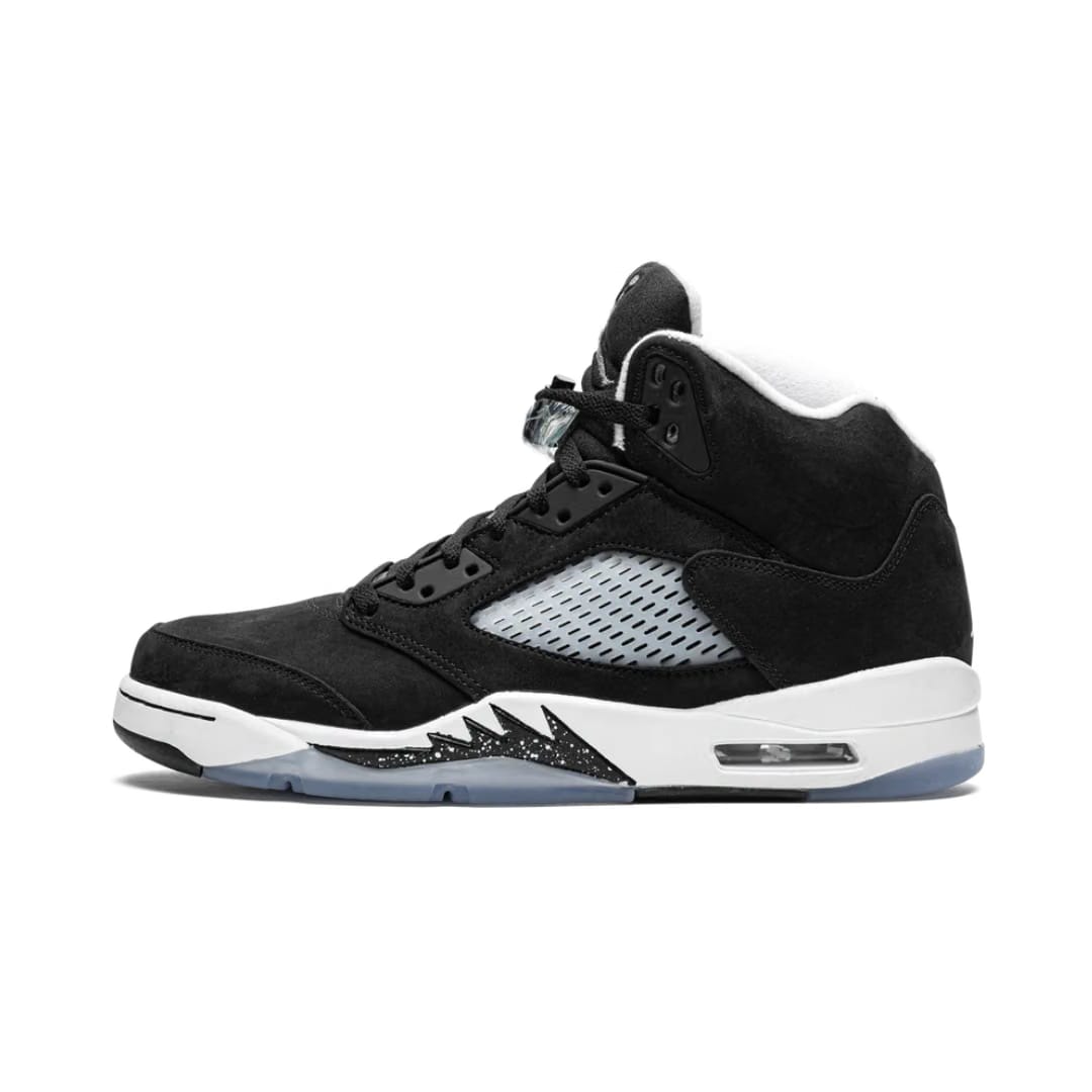 Air Jordan 5 Retro Oreo 2021