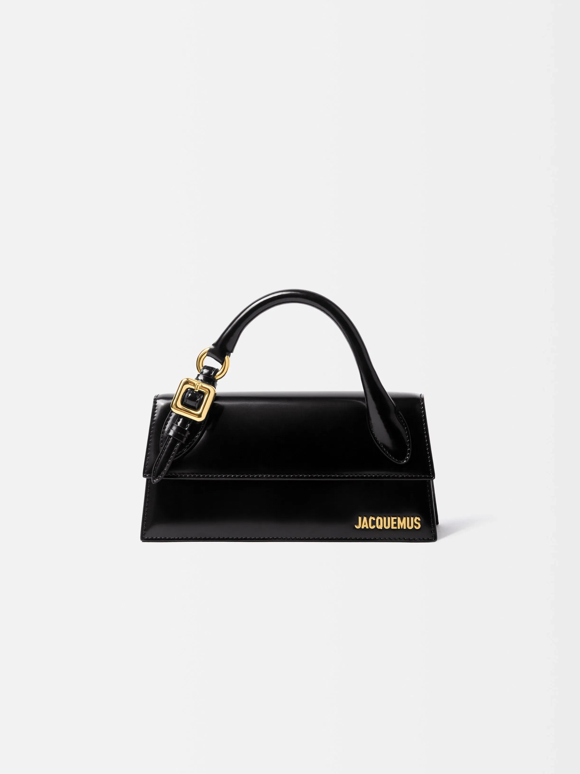Jacquemus The Long Chiquito With Buckle